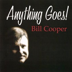 Anything Goes CD