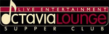Octavia Lounge logo