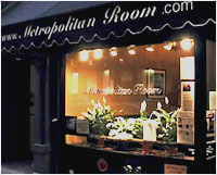 Metropolitan Room