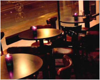 Octavia Lounge