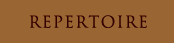 repertoire